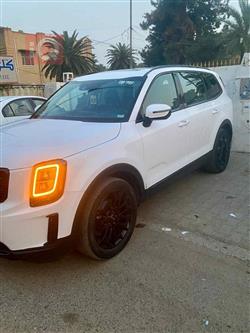 كيا تيلوريد